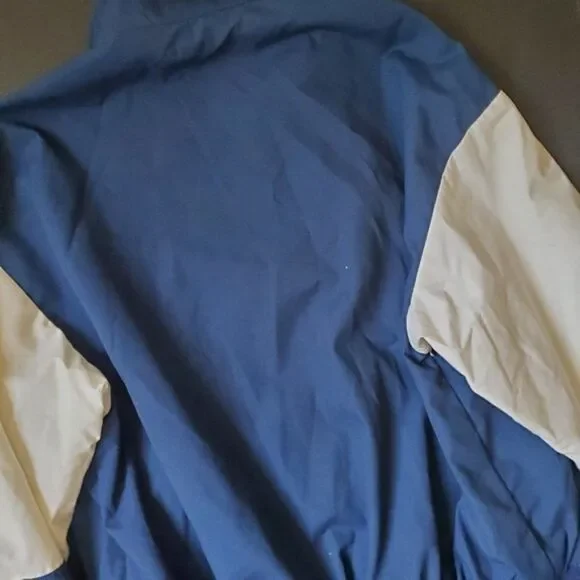 Vintage goodyear windbreaker Jacket